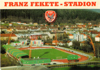 Franz Fekete Stadion (A-NR-43)