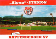 Franz Fekete Stadion (A-NR-25)