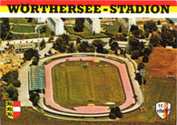 Worthersee Stadion (1960) (A-NR-15)