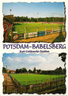 Karl-Liebknecht-Stadion (BS 135)
