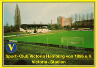Victoria Stadion (BS 167)