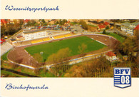 Wesenitzsportpark (AP 27)