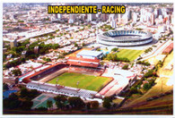 Libertadores de América & Presidente Juan Domingo Perón (DGA 10-07)