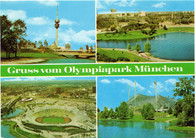 Olympic Stadium (Munich) (80 A 7622)