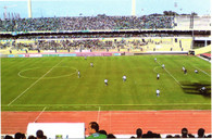 11 June Stadium (VIP 563)