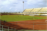 Stade de Kegue (VIP 553)