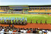 Stade Amahoro (VIP 552)