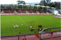 Nuevo Estadio de Malabo (VIP 526)