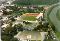 Parque Sao Jorge (A.S. 286)