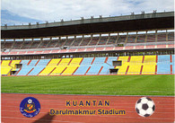 Darul Makmur Stadium (RR 482)
