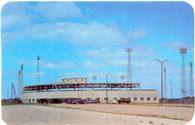 Johnny Rosenblatt Stadium (54121)