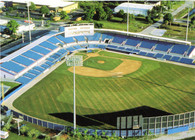 Ed Smith Stadium (#29410 no logo)