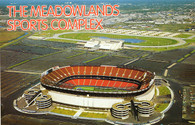 Giants Stadium (ST 5009)