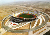 Ghadir Stadium (WSPE-1129)