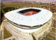 Eskisehir Arena (WSPE-1134)
