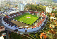 Elbasan Arena (WSPE-1149)