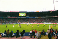 Weserstadion (Bremen) (XT-036)