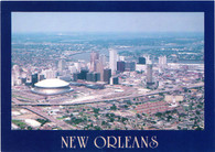 Louisiana Superdome (PG-13, 0288068)