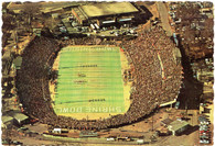 American Legion Memorial Stadium (13994-C deckle)