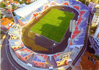 Loro Borici Stadium (WSPE-1173)