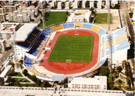 Ismailia Stadium (WSPE-1181)