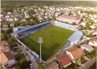 Pecara Stadium (WSPE-1189)