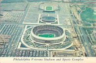 Philadelphia Sports Complex (#317 title center)