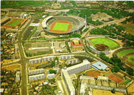 National Olympic Stadium (1101)