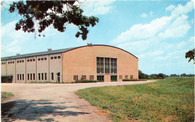 Veterans Memorial Coliseum (Marion) (21., K-5250)