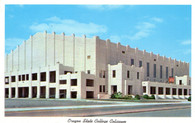 Gill Coliseum (SA.17, ODK-49)