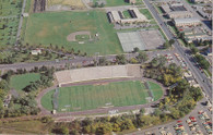 Romney Stadium (ES-720)