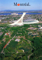 Olympic Stadium (Montreal) (MT 158)