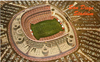 San Diego Stadium (D.248, 7DK-1589)