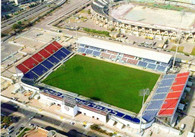 Sardegna Arena (WSPE-1197)
