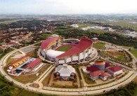 Wibawa Mukti Stadium (WSPE-1211)