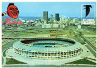 Atlanta Stadium (ANA-23, P319784)