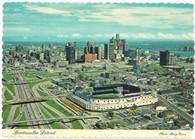 Tiger Stadium (Detroit) (9020, 45499-D)