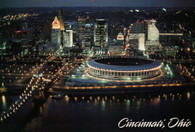 Riverfront Stadium (109 Cincinnati)