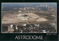 Astrodome (H-105)