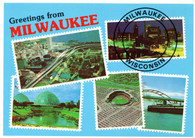 Milwaukee County Stadium (MW-15, P324287)