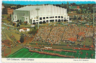 Parker Stadium & Gill Coliseum (COR-3, P312536)