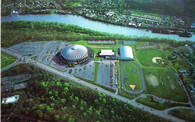 WVU Coliseum (88828-D)