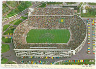 Spartan Stadium (3355, 82745-B)