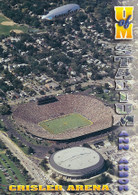 Michigan Stadium & Crisler Arena (AA-18V)