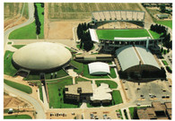 War Memorial Stadium (Wyoming) (UW-24, 23111208)