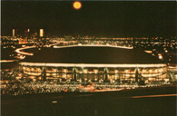 Texas Stadium (No# Crocker (night))