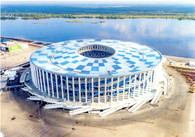 Nizhny Novgorod Stadium (WSPE-1229)