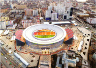 Ekaterinburg Arena (WSPE-1236)