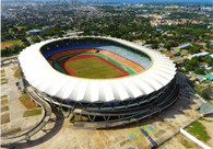 National Stadium (Tanzania) (WSPE-1247)