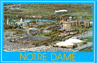 Notre Dame Stadium (P-2551)